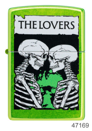 The Lovers