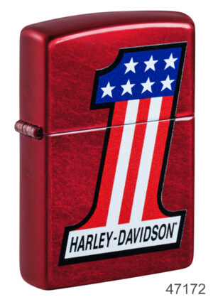 Harley-Davidson®