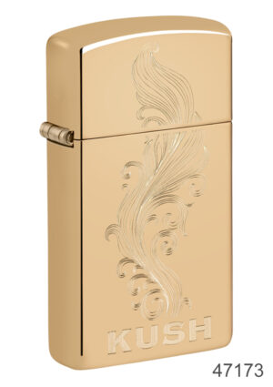 Slim® Kush Design