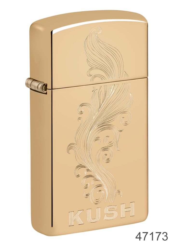 Slim® Kush Design