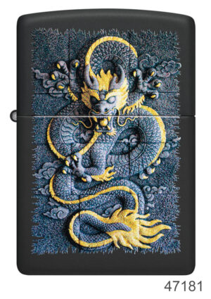 Stone Dragon Design