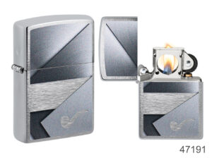 Metallic Pipe Lighter