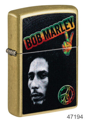 Bob Marley Peace