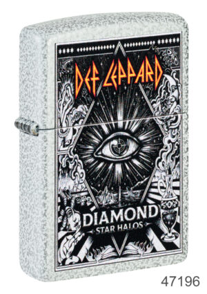 Def Leppard