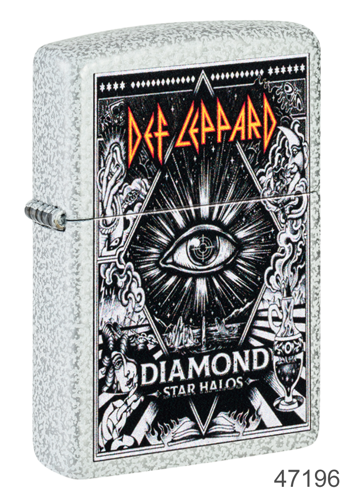 Def Leppard