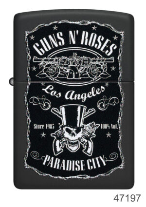 Guns N' Roses