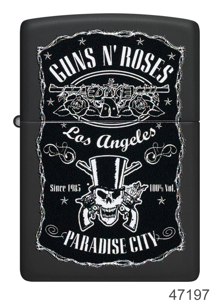 Guns N' Roses