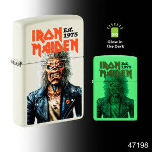 Iron Maiden