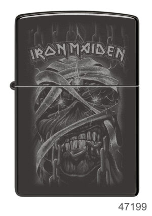 Iron Maiden