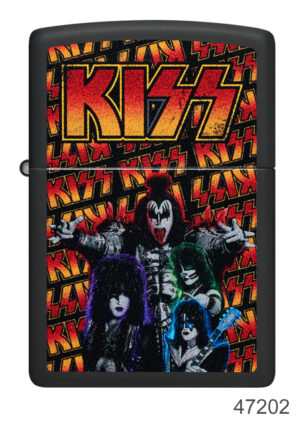 KISS®