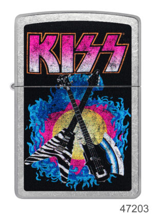 KISS®