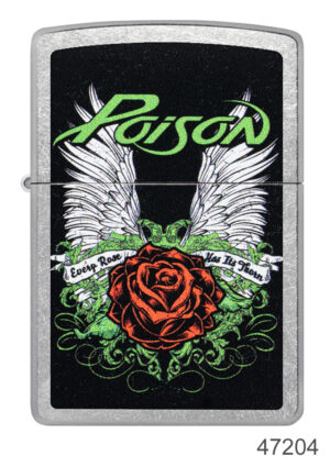 Poison