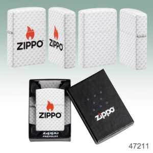 Zippo Golf Ball Design