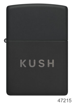 Kush Design