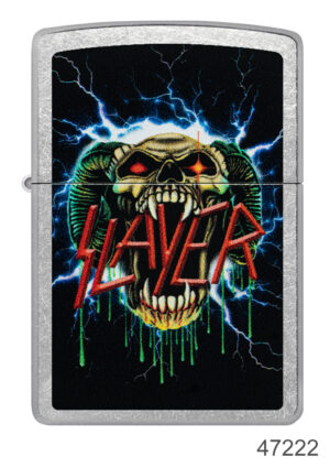 Slayer Snake