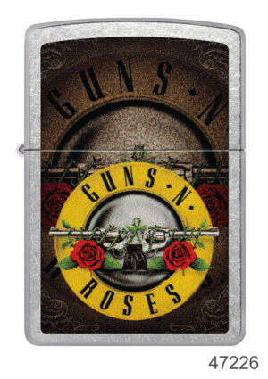 Guns N' Roses