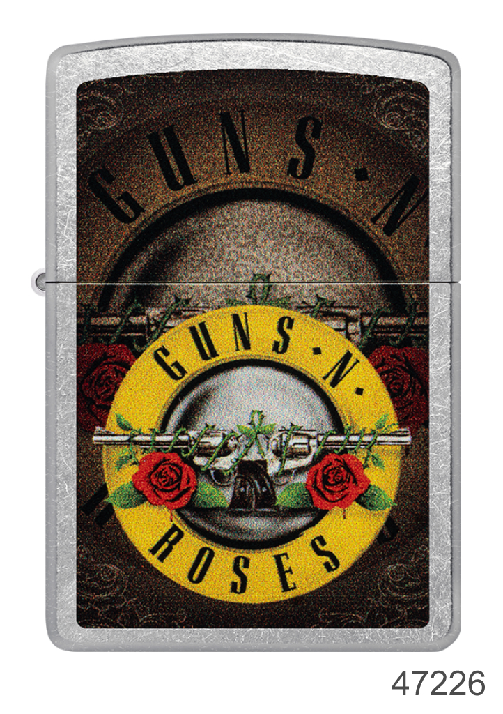 Guns N' Roses