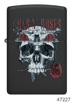 Guns N' Roses