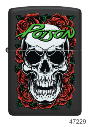Poison