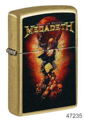 Megadeth