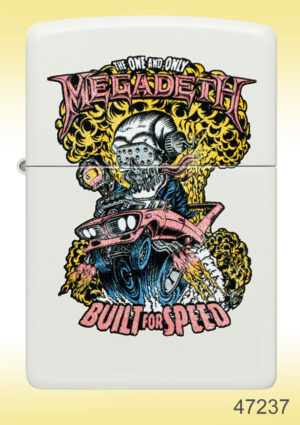 Megadeth
