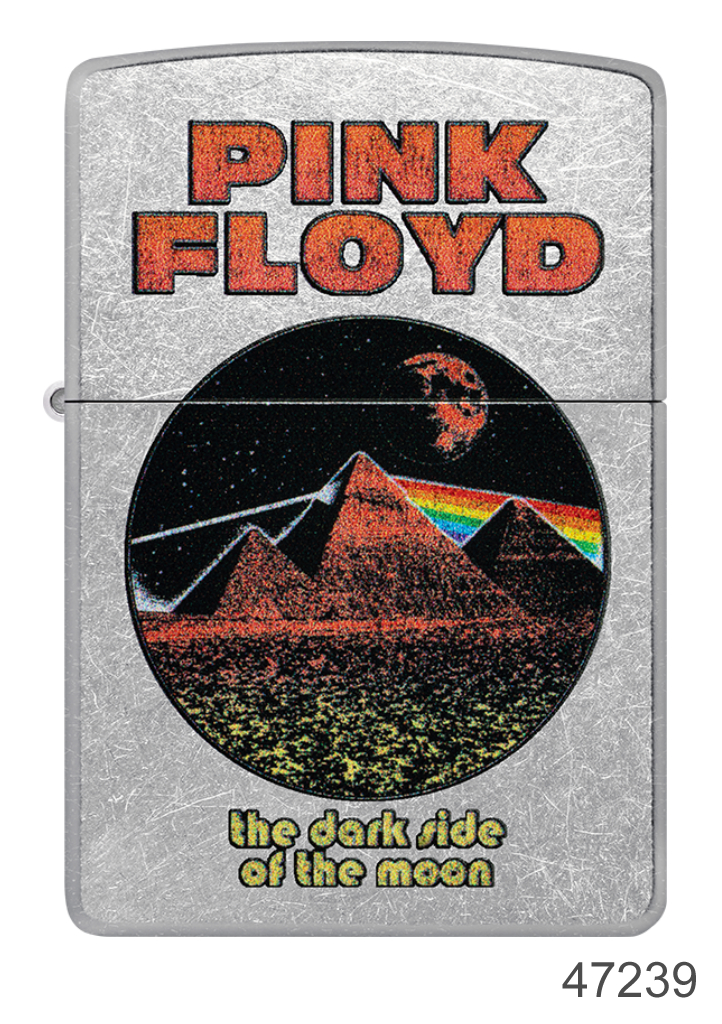 Pink Floyd