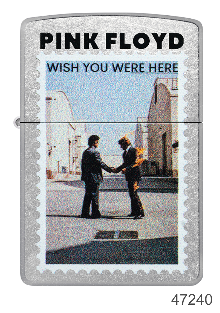 Pink Floyd