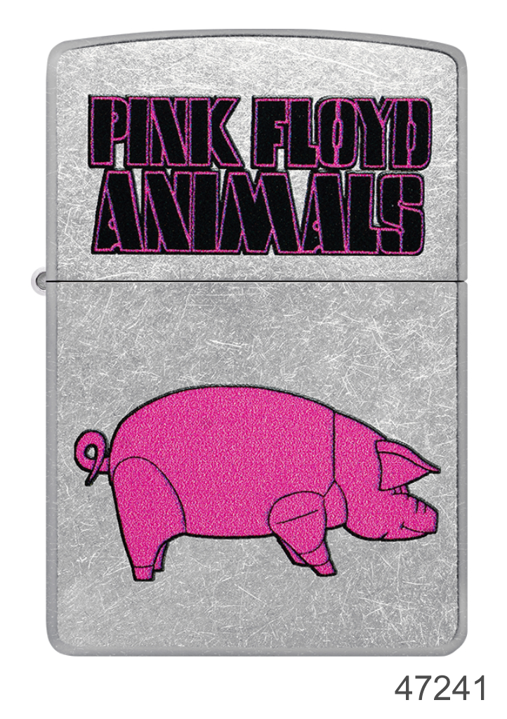 Pink Floyd
