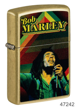 Bob Marley