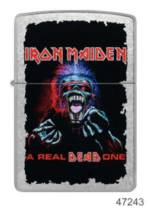 Iron Maiden