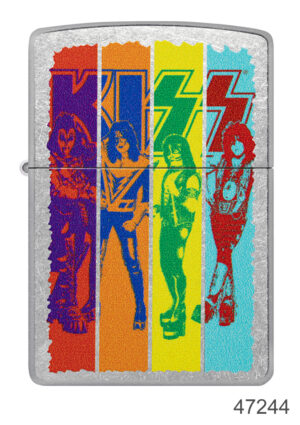 KISS®