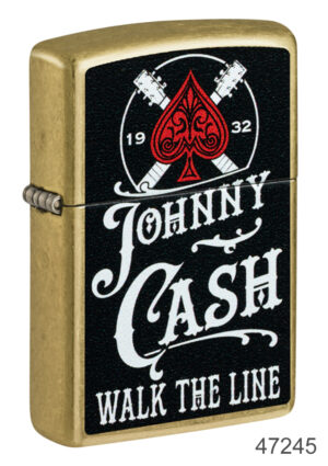 Johnny Cash 1932