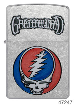 Grateful Dead