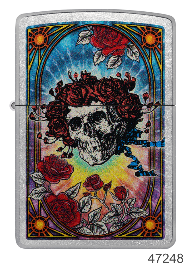 Grateful Dead
