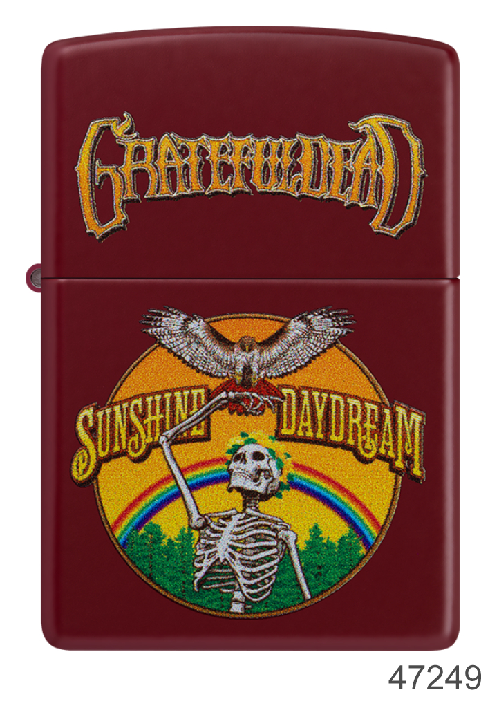 Grateful Dead