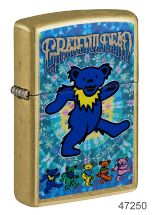 Grateful Dead