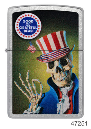Grateful Dead