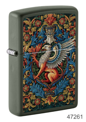 Gryphon Design
