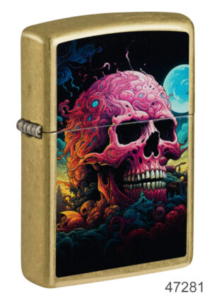 Space Skull