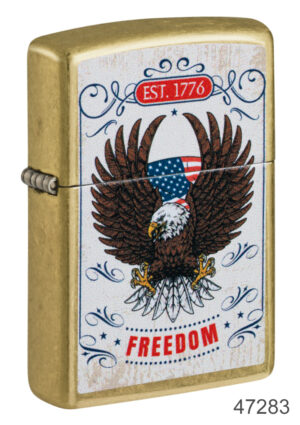 Freedom Eagle