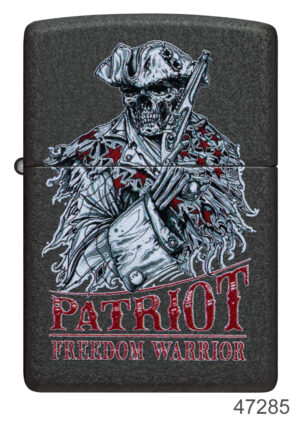 Patriot Design