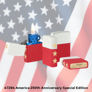America 250th Anniversary