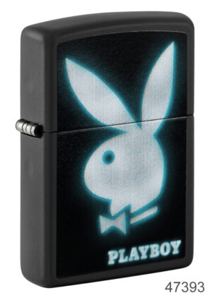 Playboy Blur Design