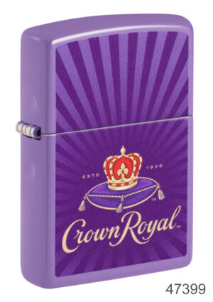 Crown Royal