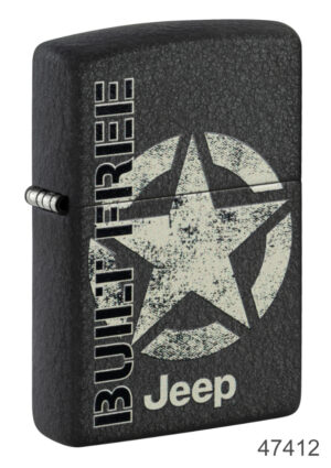 Jeep® Freedom Star