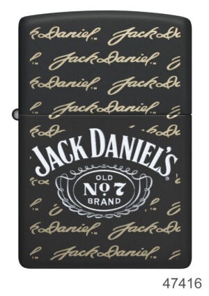 Jack Daniel's Signature