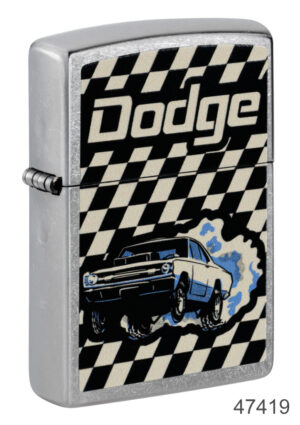 Dodge