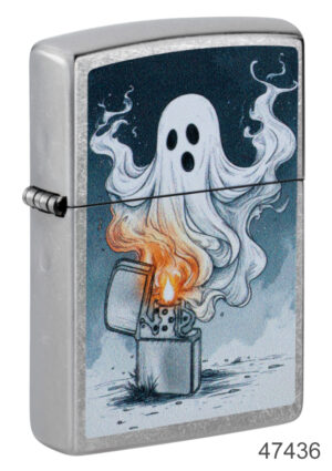 Ghost Lighter