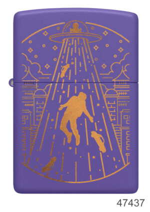 Abduction Design