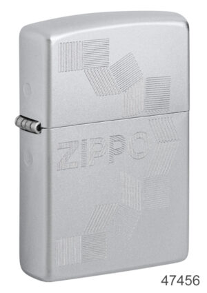 Zippo Pattern Design